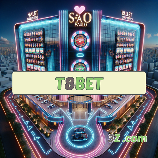 Descubra o Mundo das Apostas no t8bet