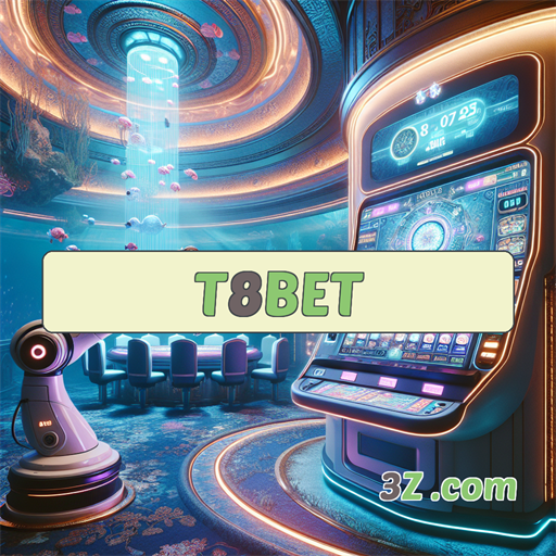 Descubra o Mundo das Apostas no t8bet