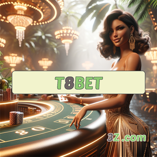 Descubra o Cassino Ao Vivo da t8bet: A Nova Fronteira dos Jogos Online