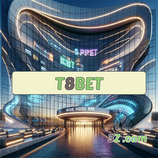Explorando o Mundo das Máquinas de Slots no t8bet