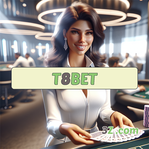 Descubra o Mundo das Apostas no t8bet