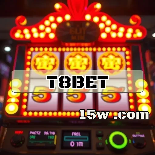 t8bet Jogos