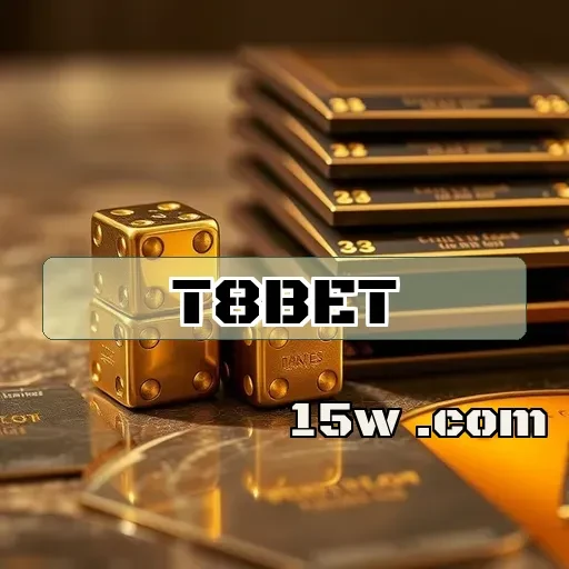 t8bet: Descubra as Melhores Promoções Para Engajar Jogadores