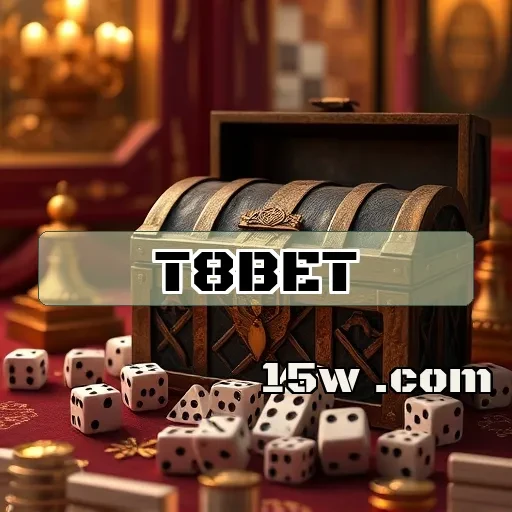 t8bet: Vantagens Imperdíveis da Seção VIP para Jogadores Brasileiros