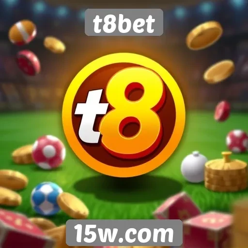 Análise das opções de jogos disponíveis em t8bet