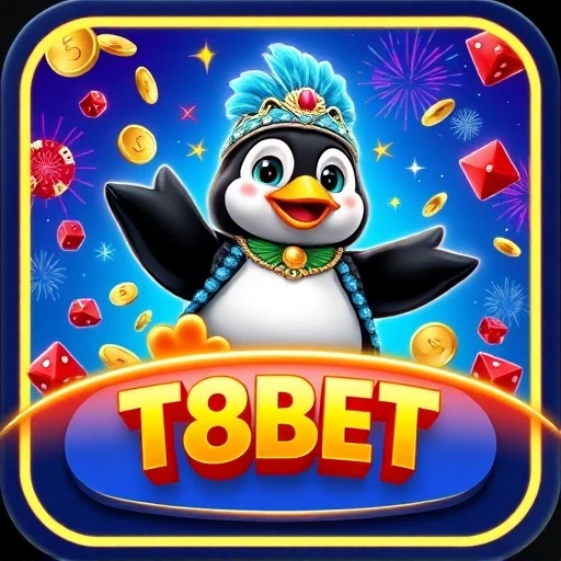 t8bet